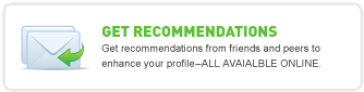 Get Recommendation